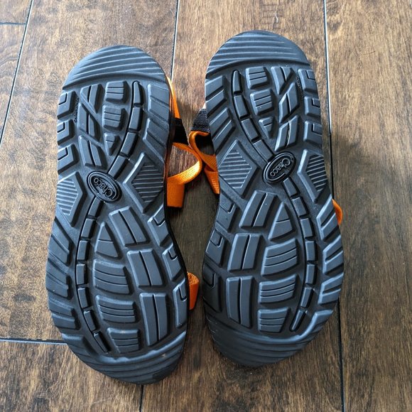 Chaco Z/cloud orange - Picture 4 of 4
